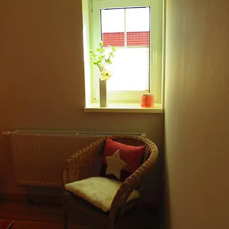 Panoramablick Stiftskirche Apartment