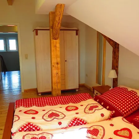 Apartment Panoramablick Stiftskirche *